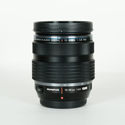 OLYMPUS M.ZUIKO DIGITAL ED 12-40mm F2.8 PRO