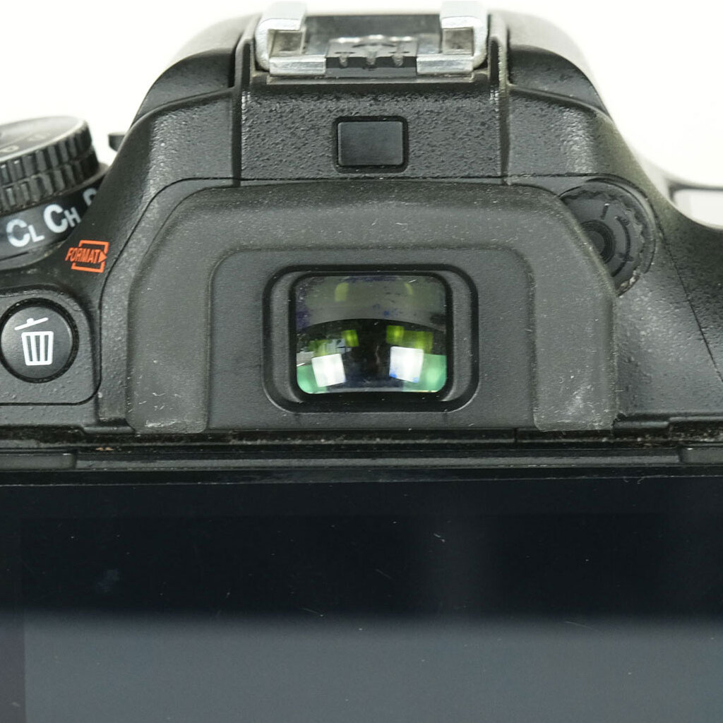 Nikon D7500 Nikon D7500