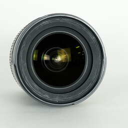 Nikon AF-S NIKKOR 16-35mm F4 G ED VR