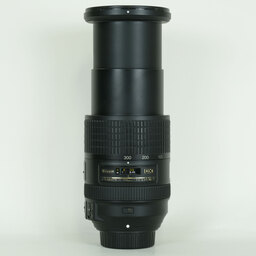Nikon AF-S DX NIKKOR 18-300mm F3.5-5.6G ED VR