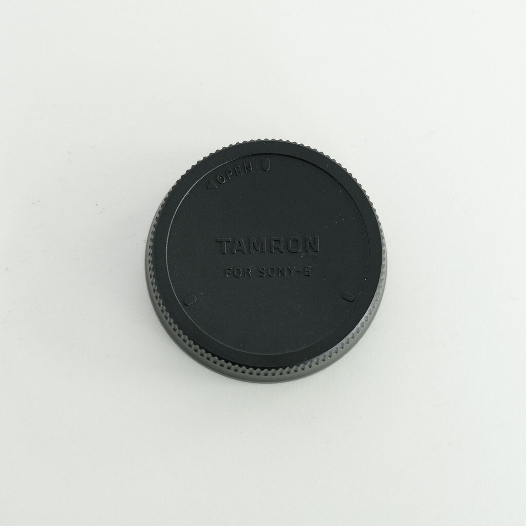 TAMRON 28-200mm F/2.8-5.6 Di III RXD (Model A071) [ソニーE用]