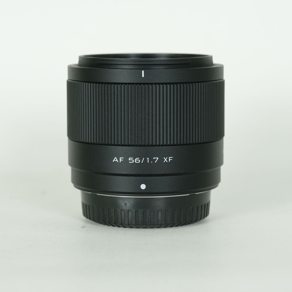 VILTROX AF 56mm F1.7 AIR STM ED IF[フジフイルムX用]