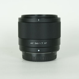 VILTROX AF 56mm F1.7 AIR STM ED IF[フジフイルムX用]