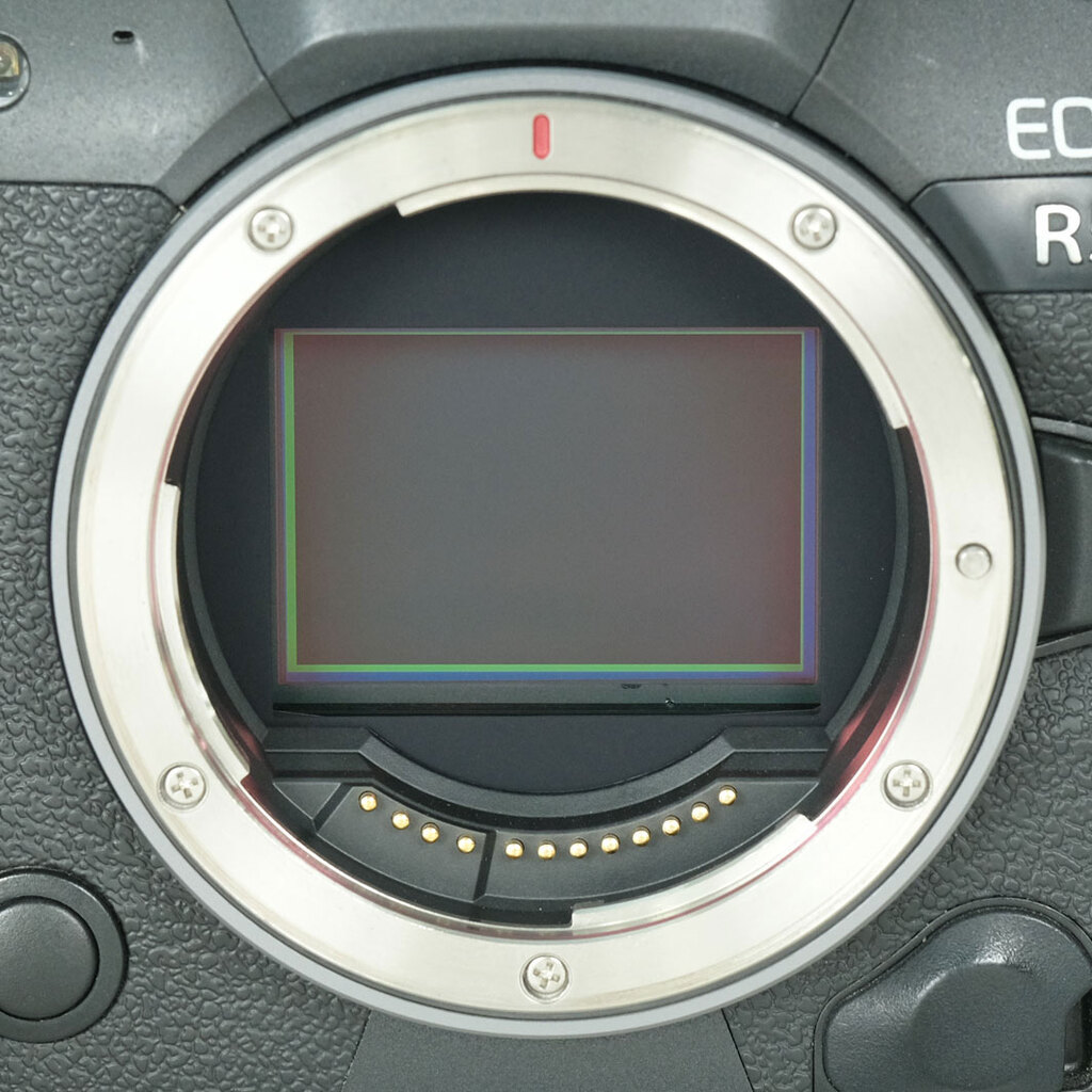 Canon EOS R5