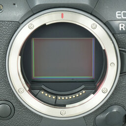 Canon EOS R5