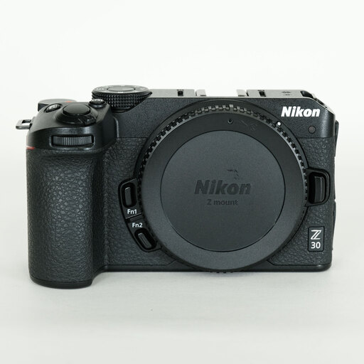 Nikon Z30 Nikon Z30