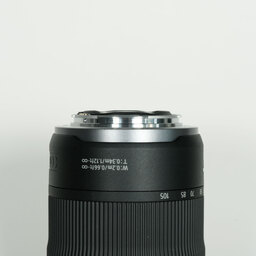 Canon RF24-105mm F4-7.1 IS STM