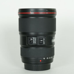 Canon EF16-35mm F4L IS USM