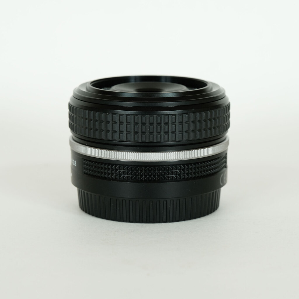 Nikon NIKKOR Z 28mm f/2.8