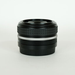 Nikon NIKKOR Z 28mm f/2.8