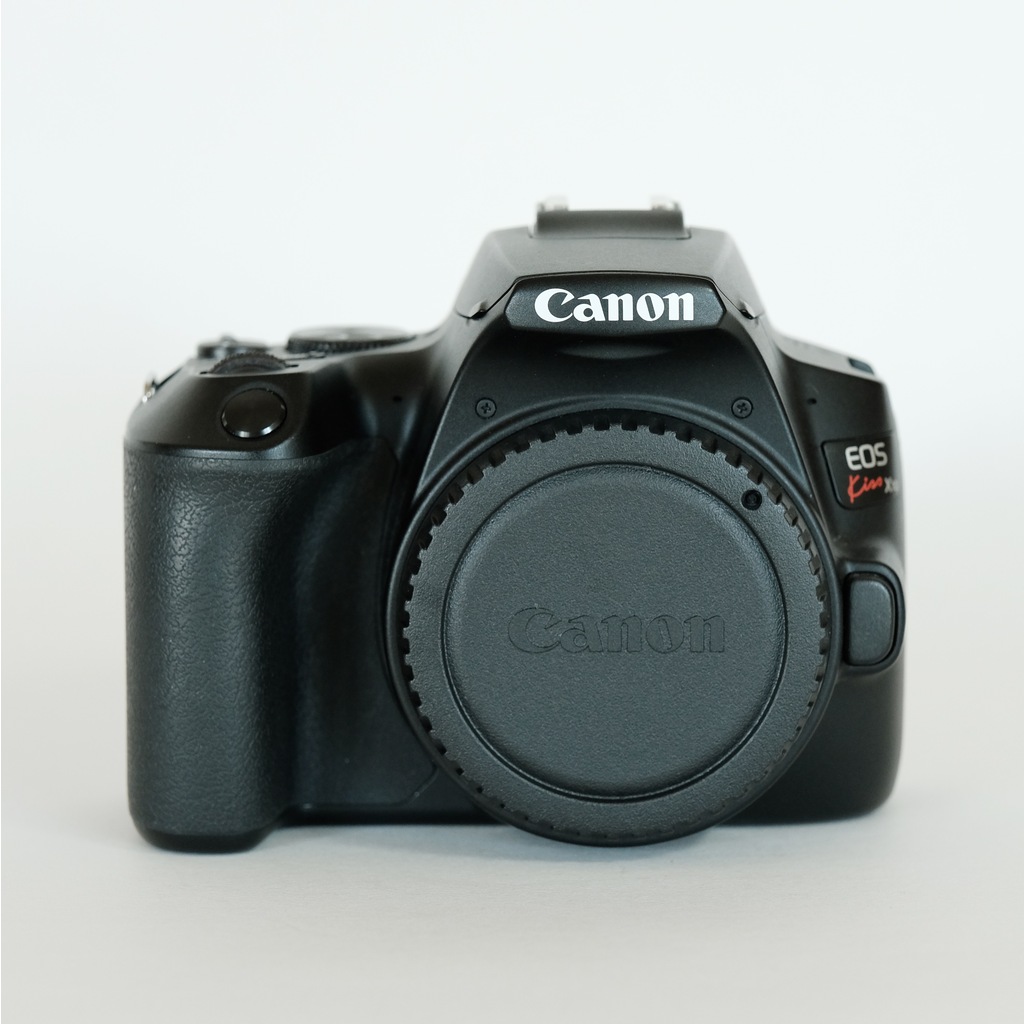 Canon EOS Kiss X10