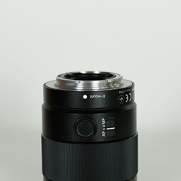 SONY FE 35mm F1.8 SEL35F18F