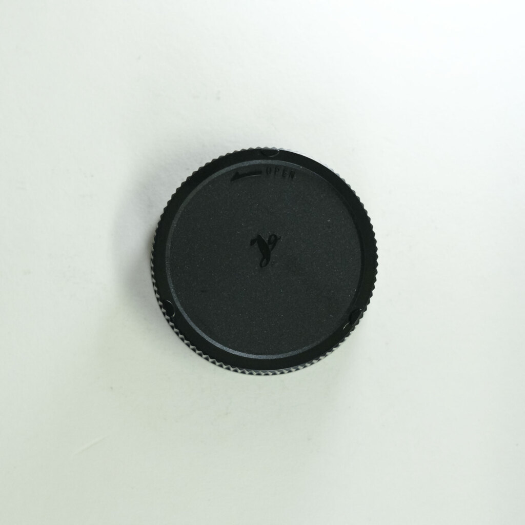 コシナ フォクトレンダー ULTRON 75mm F1.9 SC シングルコート ブラックペイント ライカM用