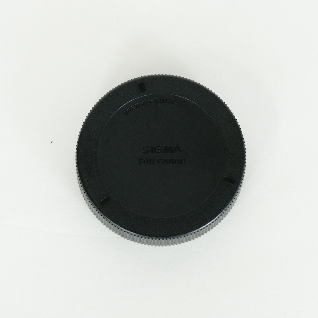 SIGMA APO 150-500mm F5-6.3DG OS HSM (キヤノンEF用)