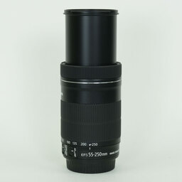 Canon EF-S55-250mm F4-5.6 IS STM Canon EF-S55-250mm F4-5.6 IS STM