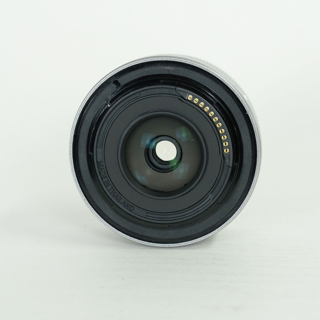 Nikon NIKKOR Z DX 16-50mm f/3.5-6.3 VR