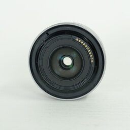 Nikon NIKKOR Z DX 16-50mm f/3.5-6.3 VR