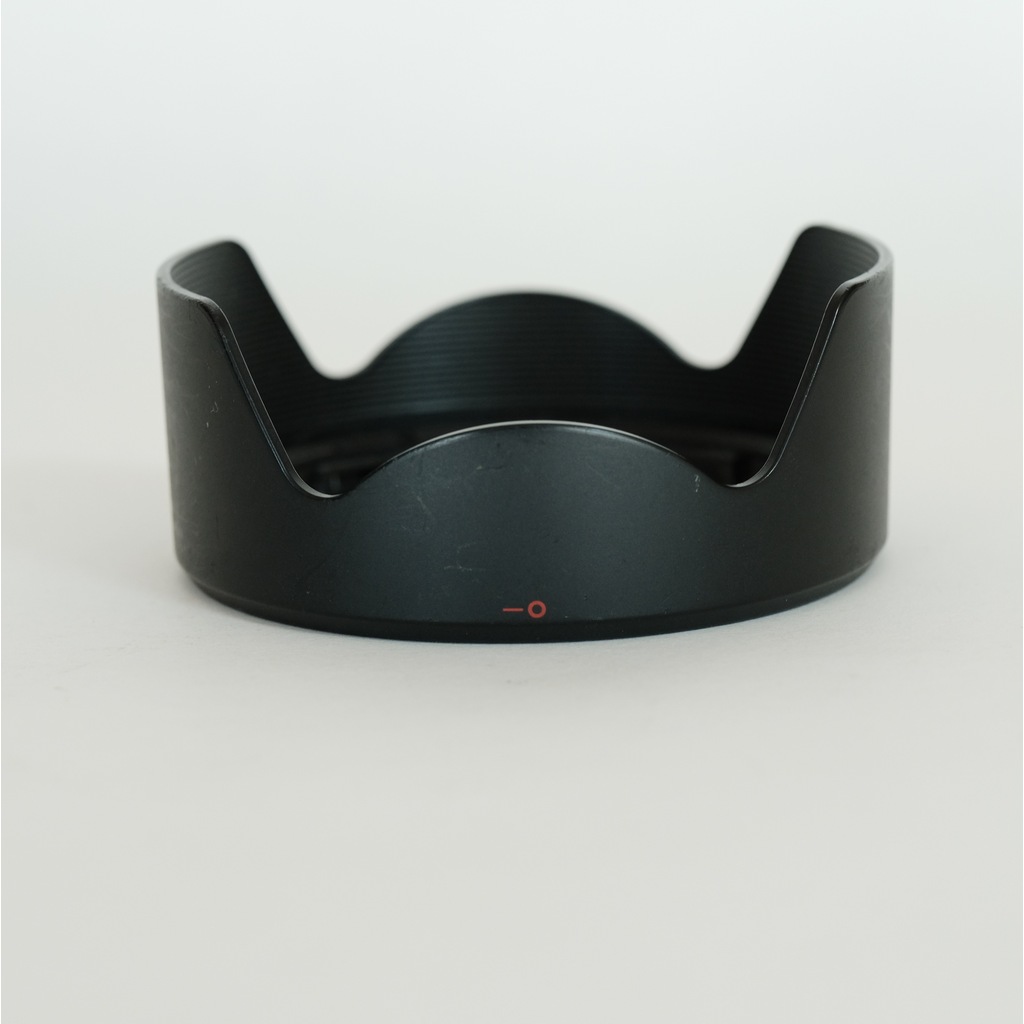 Canon RF24-105mm F4 L IS USM