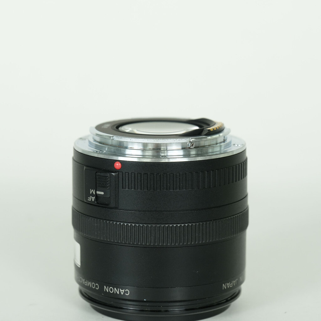 Canon EF50mm F2.5 コンパクトマクロの出品 | ONE SCENE（ワンシーン）