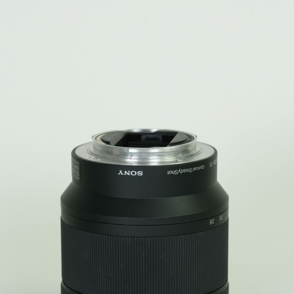 SONY FE 28-70mm F3.5-5.6 OSS SEL2870