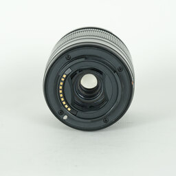 FUJIFILM フジノン XC16-50mm F3.5-5.6 OIS ブラック