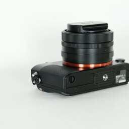 SONY Cyber-shot  DSC-RX1