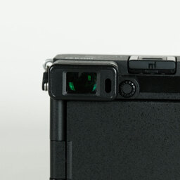 SONY α6700（ILCE-6700）