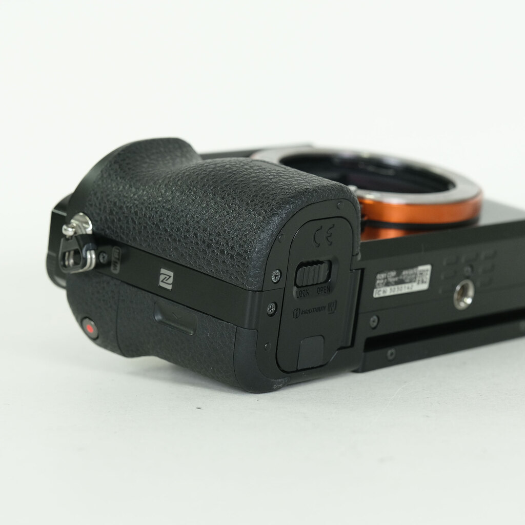 SONY α7（ILCE-7）