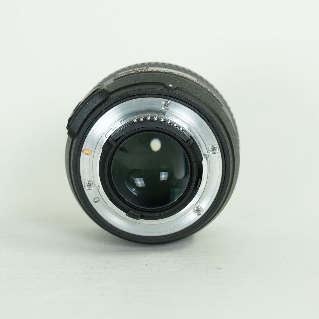 Nikon AF-S NIKKOR 50mm f/1.4G