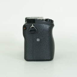 SONY α6400（ILCE-6400）