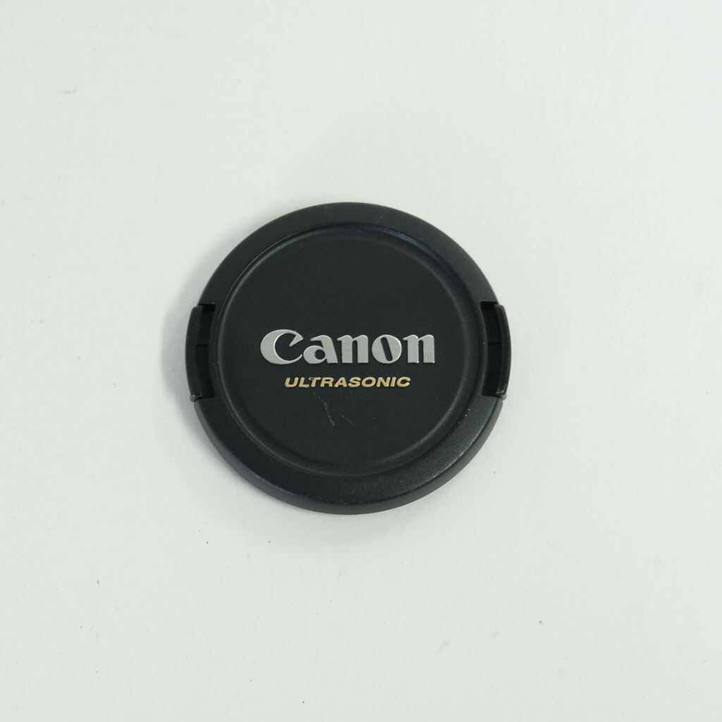 Canon EF85mm F1.8 USM