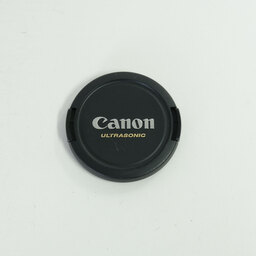 Canon EF85mm F1.8 USM