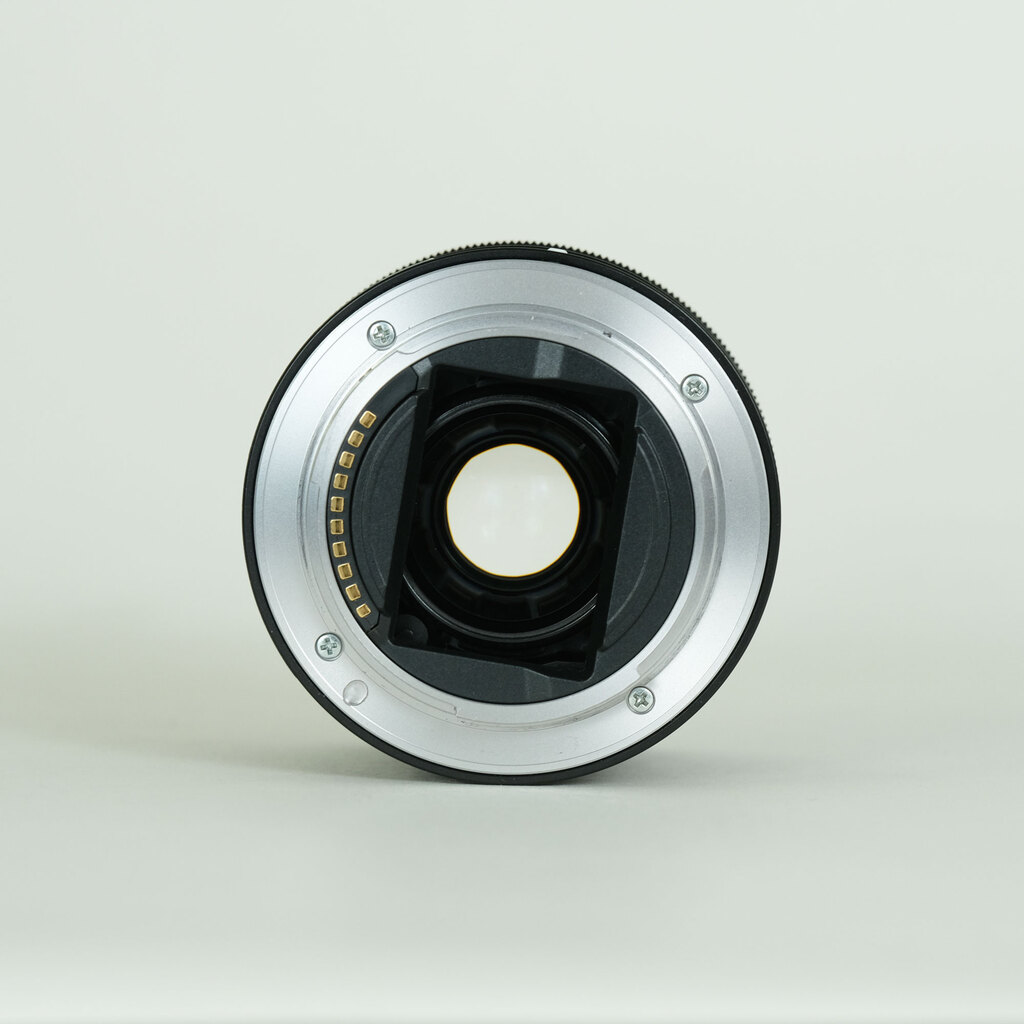 SONY FE 28mm F2 SEL28F20 SONY FE 28mm F2 SEL28F20