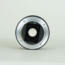 SONY FE 28mm F2 SEL28F20 SONY FE 28mm F2 SEL28F20