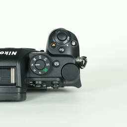 Nikon Z5II Nikon Z5II
