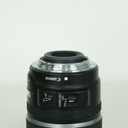 Canon EF-S17-85mm F4-5.6 IS USM Canon EF-S17-85mm F4-5.6 IS USM