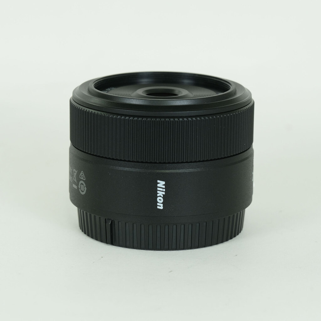 Nikon NIKKOR Z 28mm f/2.8