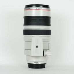 Canon EF100-400mm F4.5-5.6L IS USM