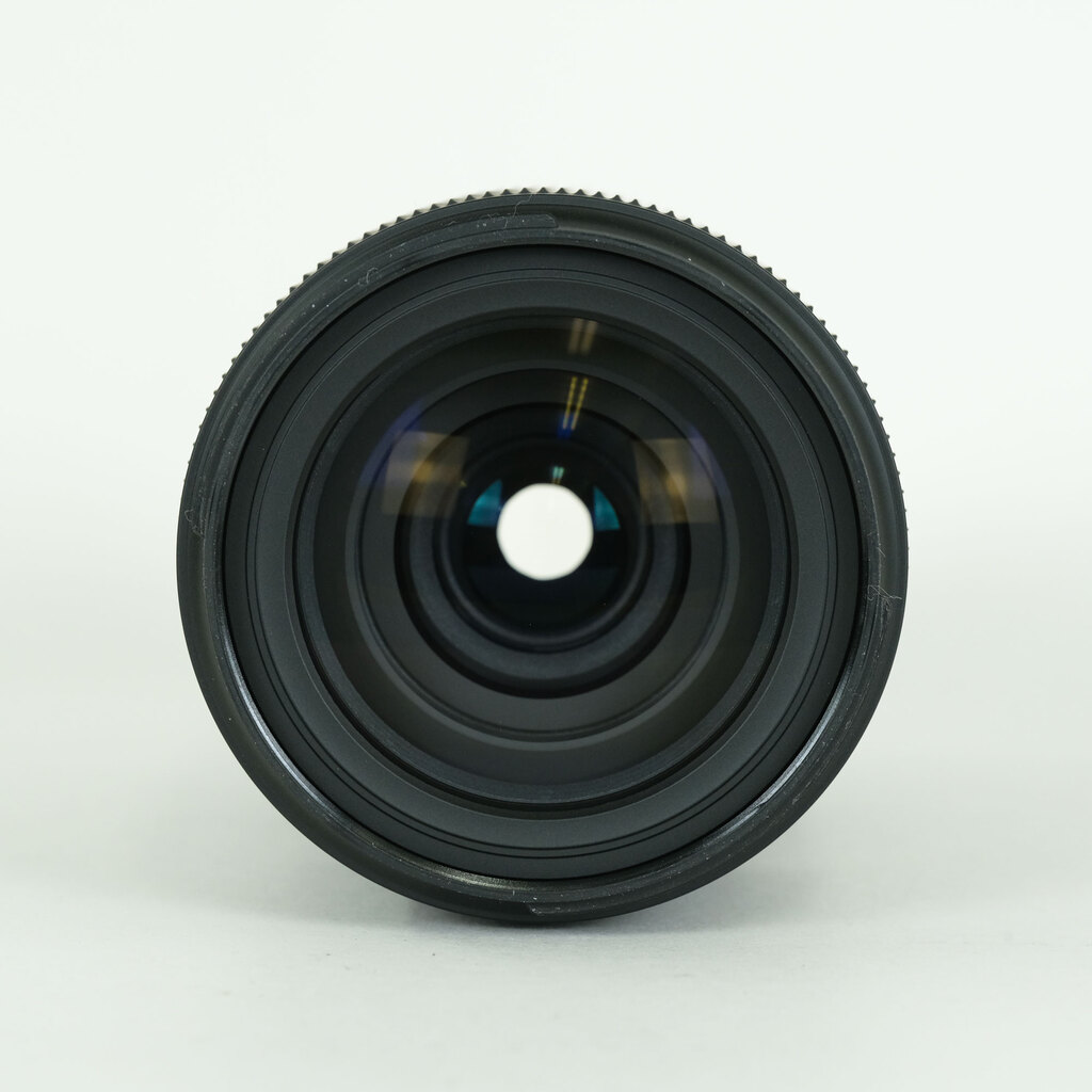 TAMRON 50-300mm F/4.5-6.3 Di III VC VXD (Model A069) [ソニーE用]