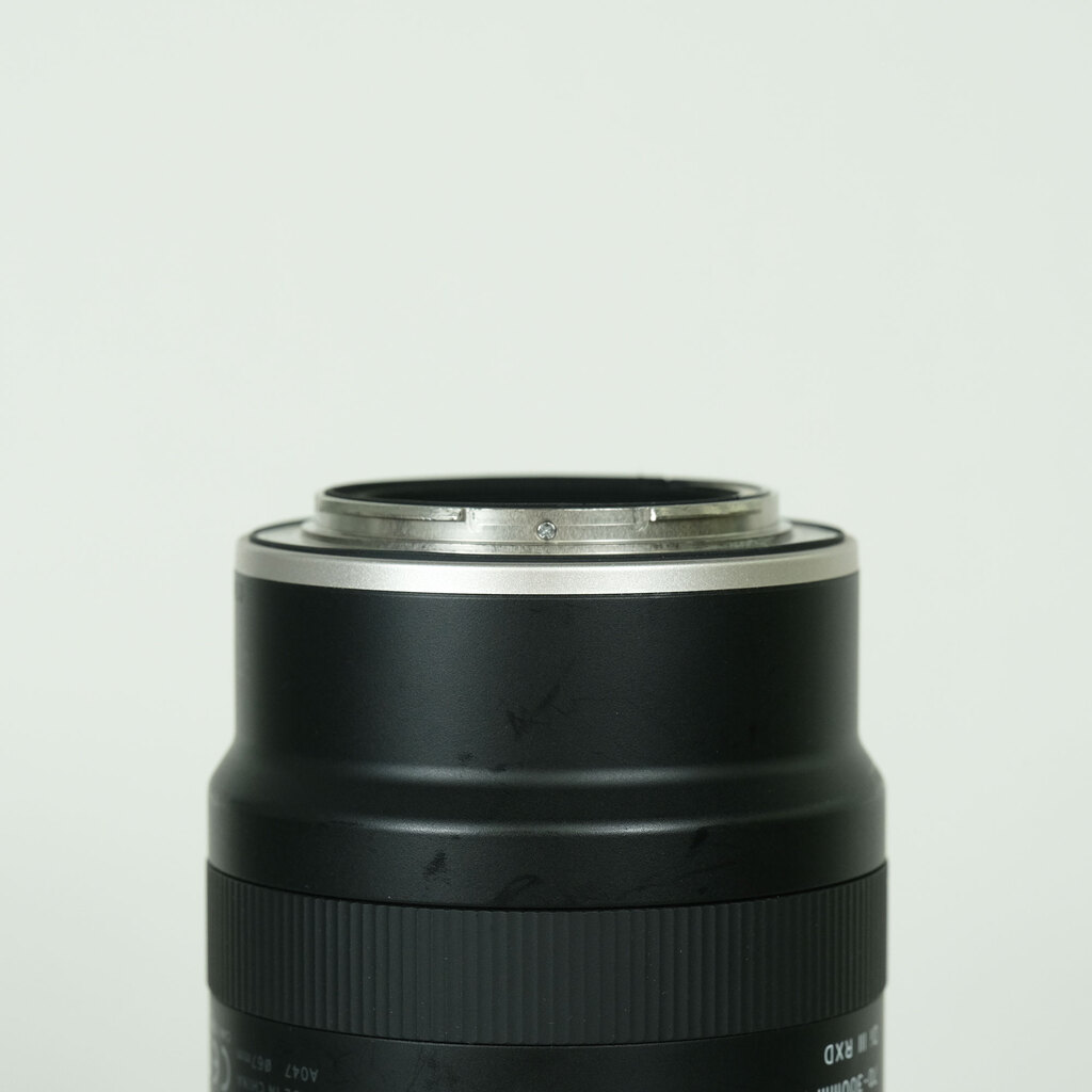 TAMRON 70-300mm F/4.5-6.3 Di III RXD (Model A047) [ニコンZ用]の