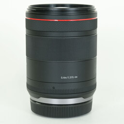 Canon RF50mm F1.4 L VCM