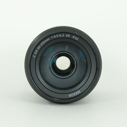 Nikon NIKKOR Z DX 50-250mm f/4.5-6.3 VR