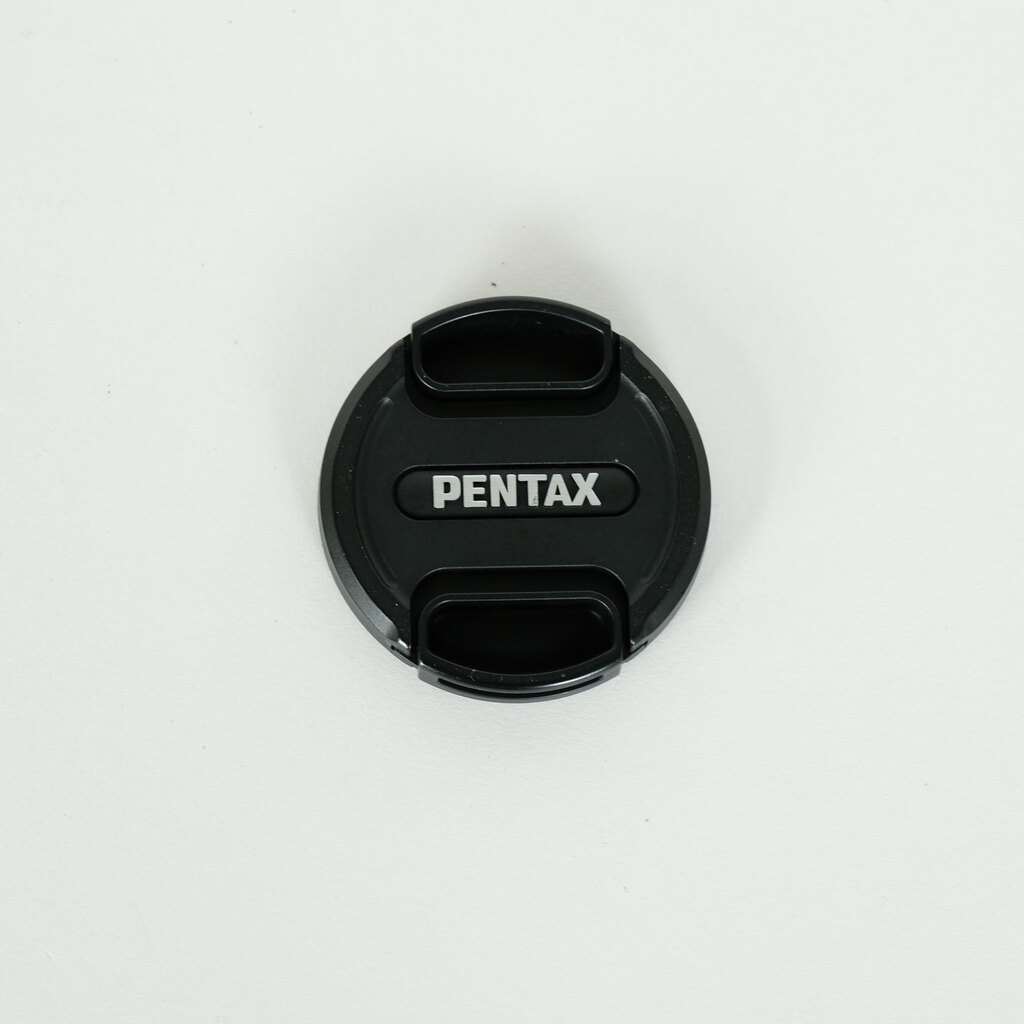 PENTAX DAL18-55mm F3.5-5.6 AL WR ブラック