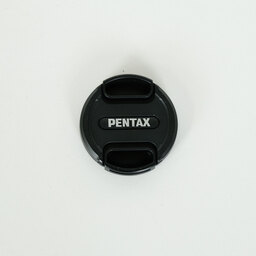 PENTAX DAL18-55mm F3.5-5.6 AL WR ブラック