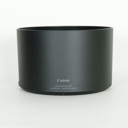 Canon RF85mm F1.2L USM DS