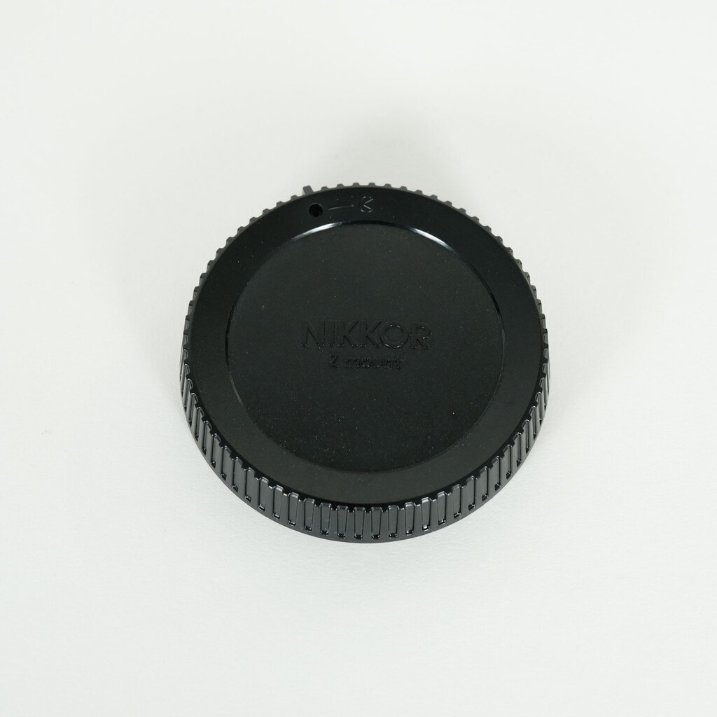 Nikon NIKKOR Z 50mm f/1.4