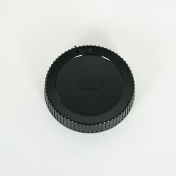 Nikon NIKKOR Z 50mm f/1.4