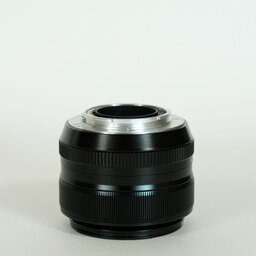 FUJIFILM XF35mmF1.4 R