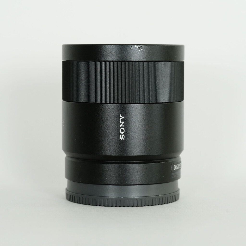 SONY Sonnar T* FE 55mm F1.8 ZA SEL55F18Z SONY Sonnar T* FE 55mm F1.8 ZA SEL55F18Z