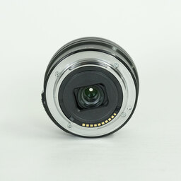 SONY E PZ 16-50mm F3.5-5.6 OSS SELP1650